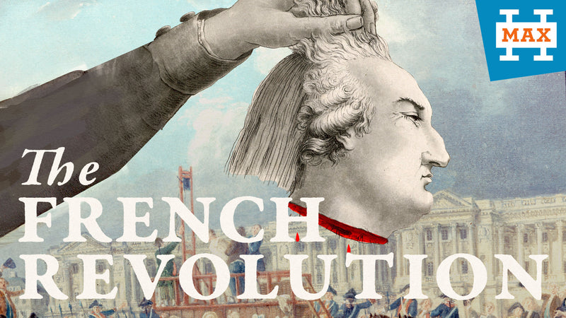 The French Revolution in 10 Minutes!