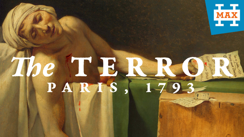How the French Revolution Descended into Terror